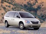 Chrysler Town & Country 2004 года